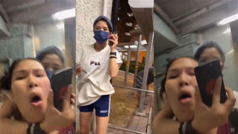 hongkong pinay scandal|Employer who assaulted an OFW in Hong Kong on FB live now .